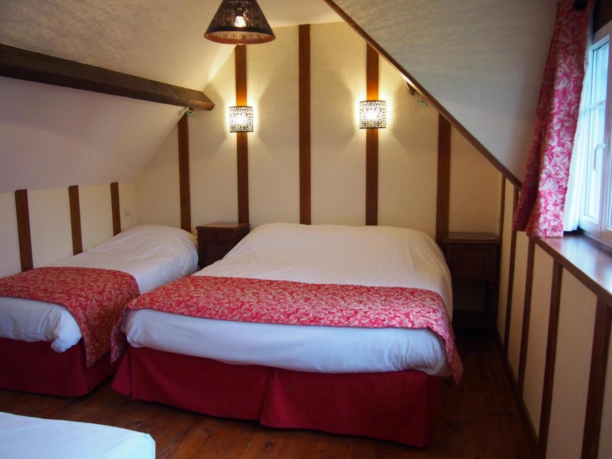 Maisonnette Le Cottage A 50M De La Plage D'Asnelles , 3Km D'Arromanches, 10Km De Bayeux Exterior photo